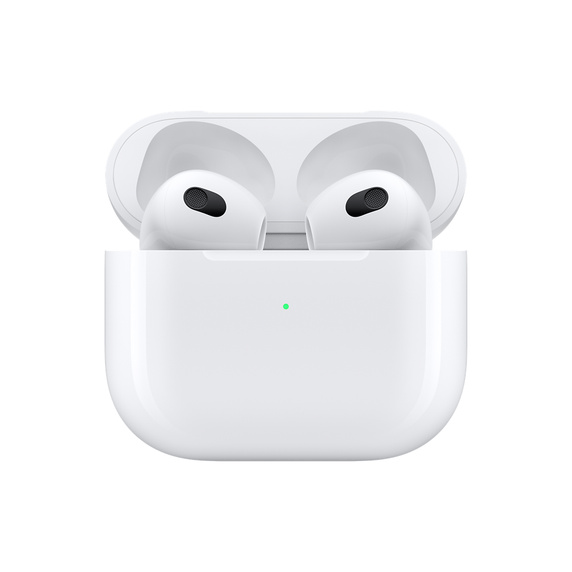 オーディオ機器 イヤフォン Apple AirPods (3rd Generation) - Awwalshop