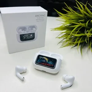 airpods pro 2 with display