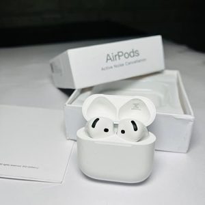 airpods 4